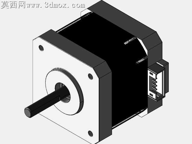Nema 17�������17HS4401