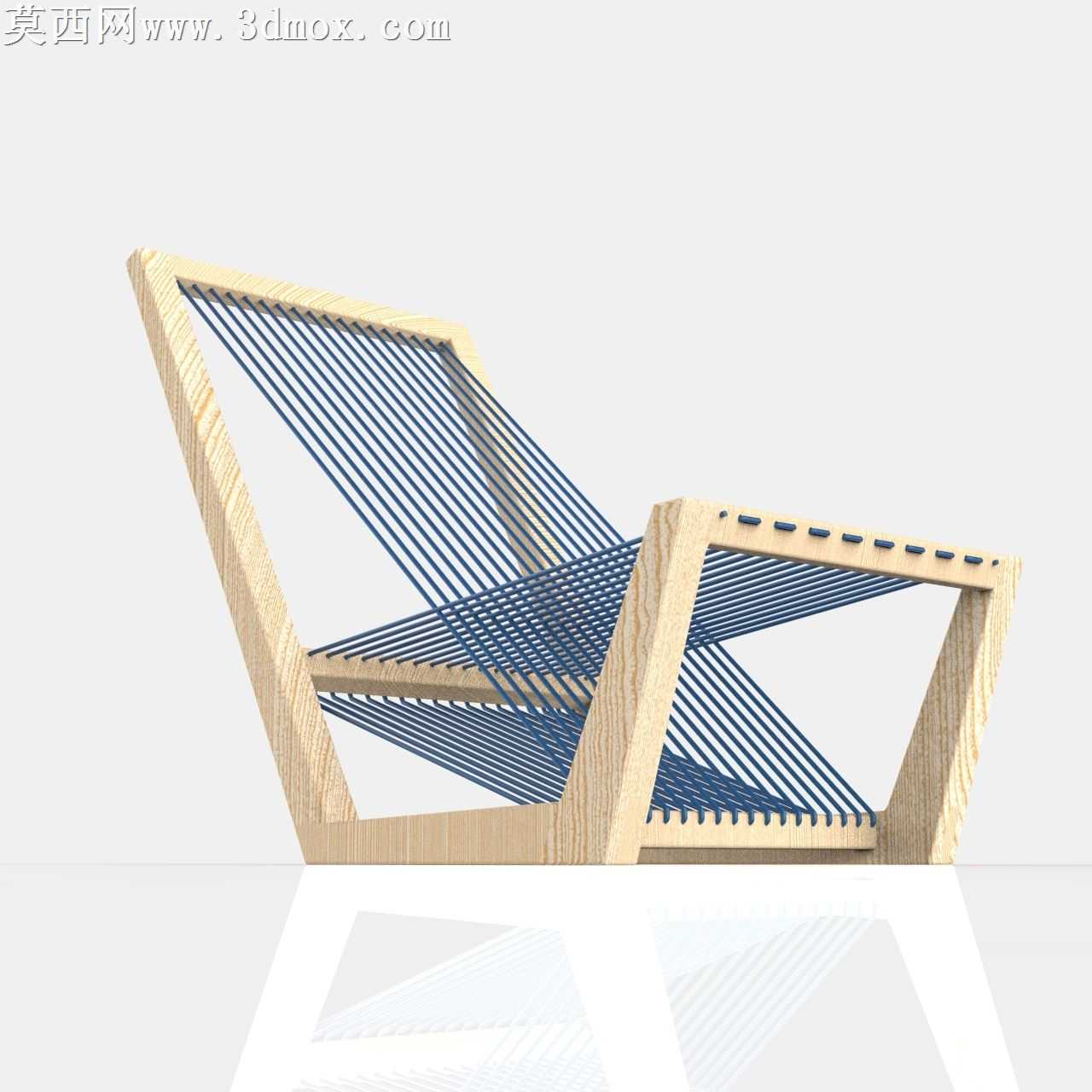 扶手椅