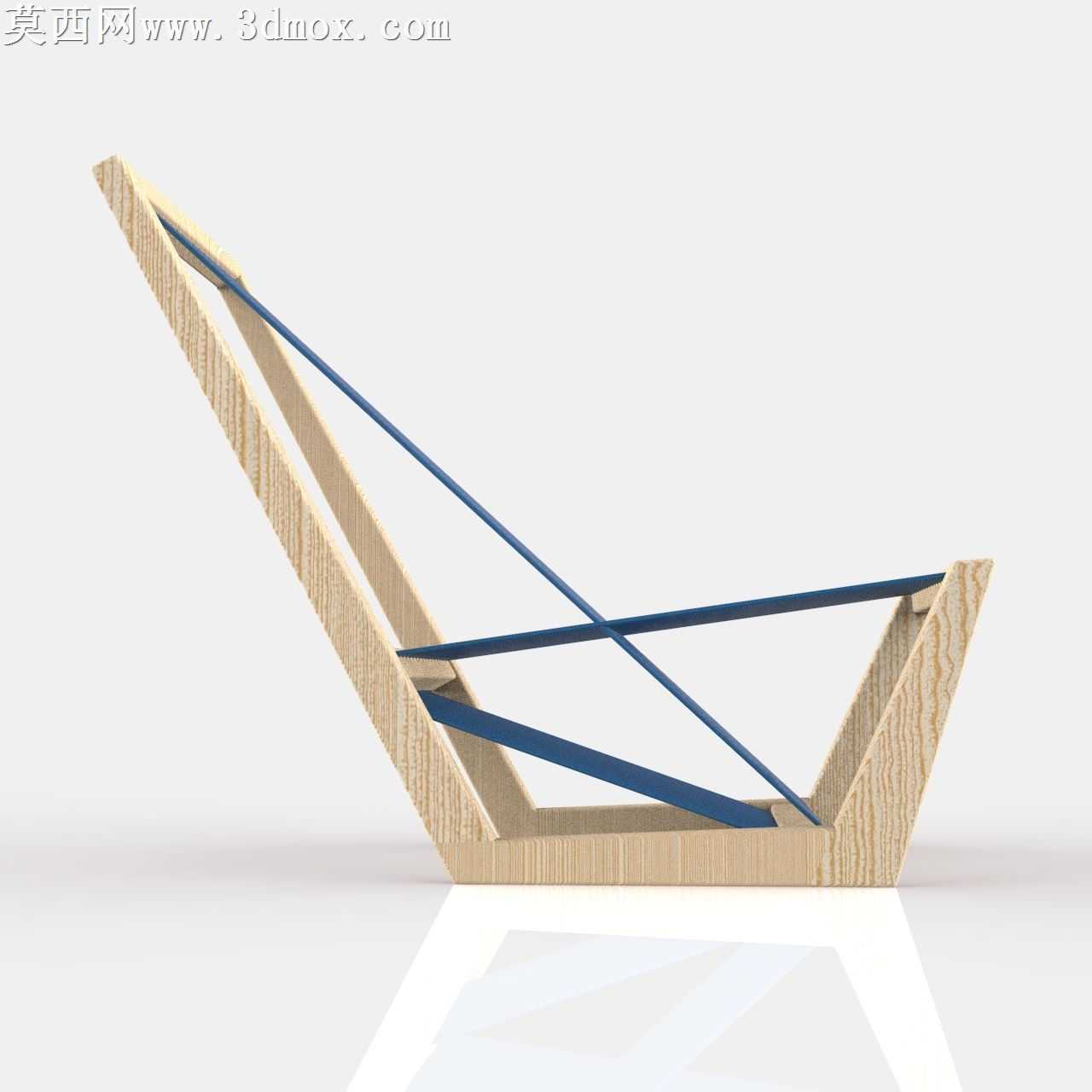 扶手椅