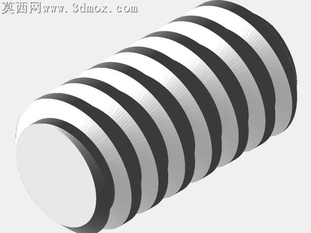 ˿��ֱ��-8mm�ݾ�-2mm��-290mm
