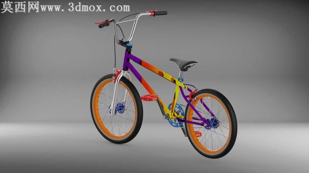 �ݿ�BMX