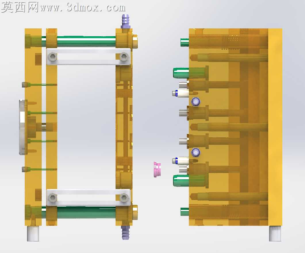 Solidworks����ע��ģ