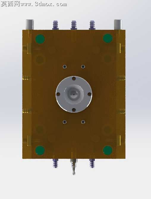 Solidworks����ע��ģ