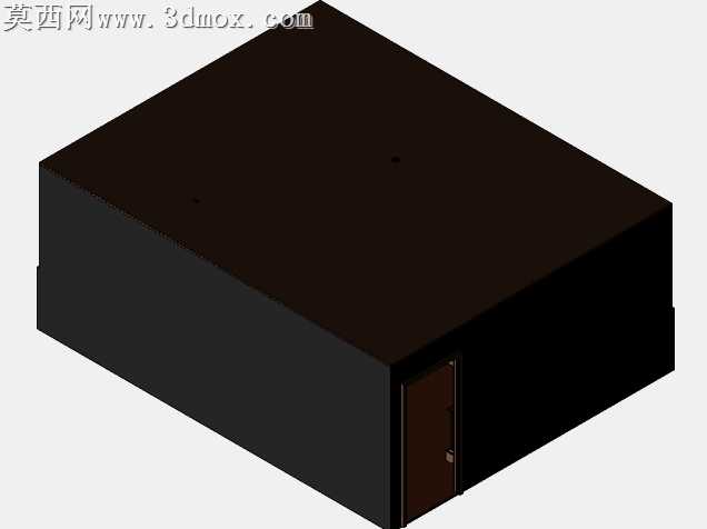 木卧室
