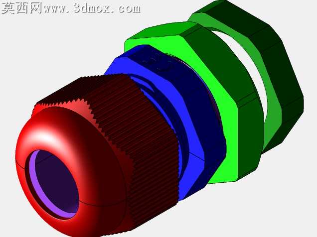 �����ܷ���M20x1.5-Kabelverschraubung M20x1,5