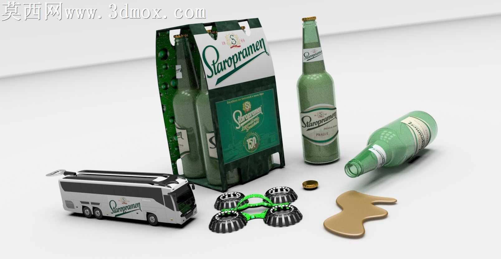 Staropramen 4��