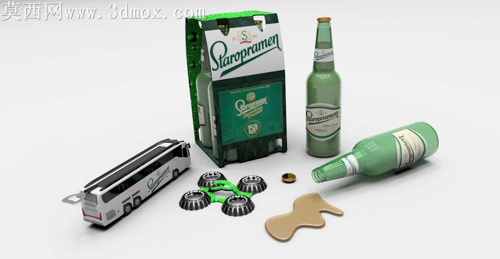 Staropramen 4��