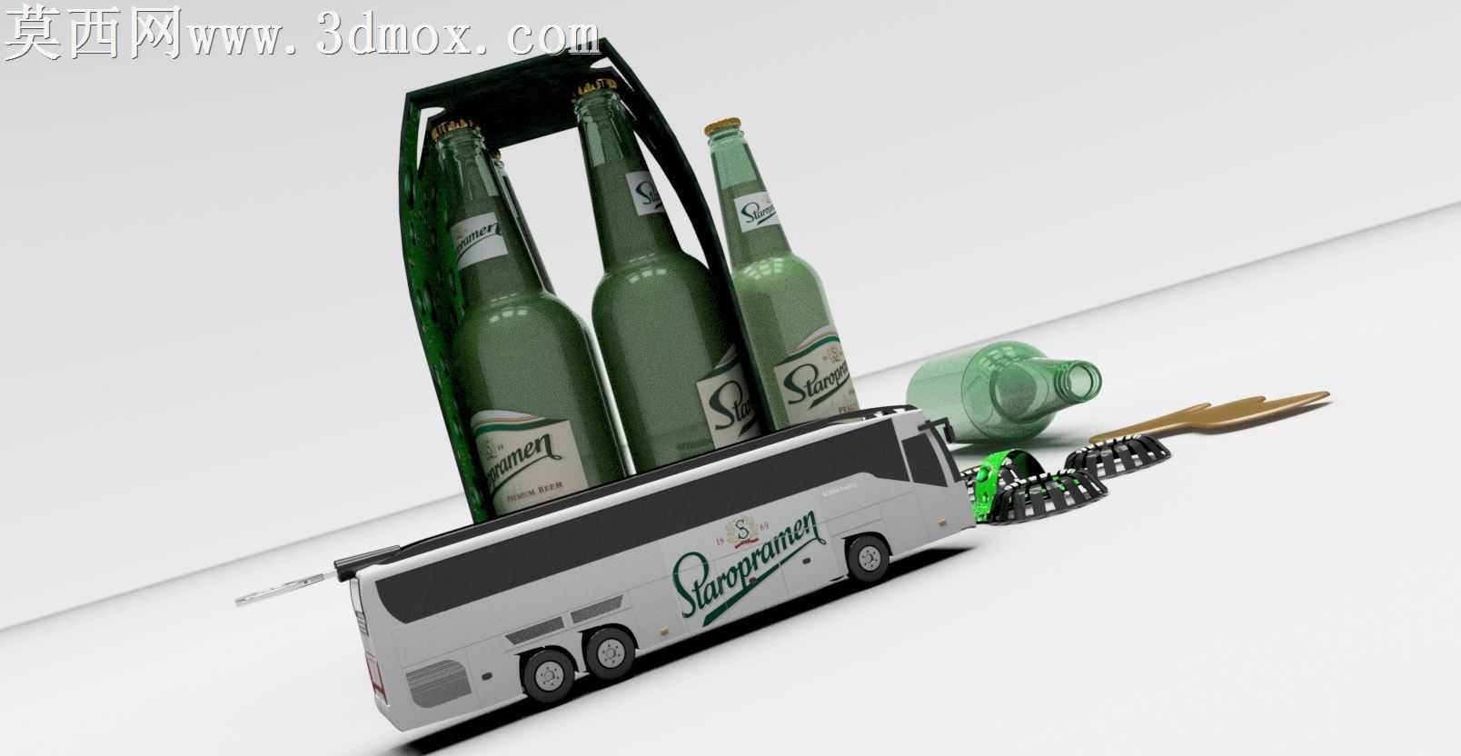 Staropramen 4��