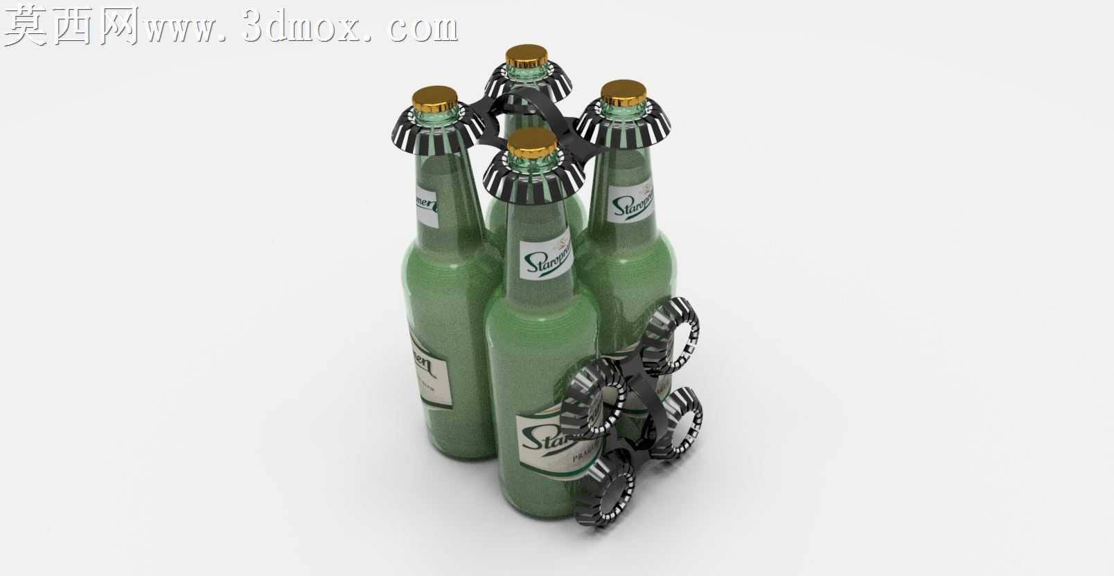 Staropramen 4��