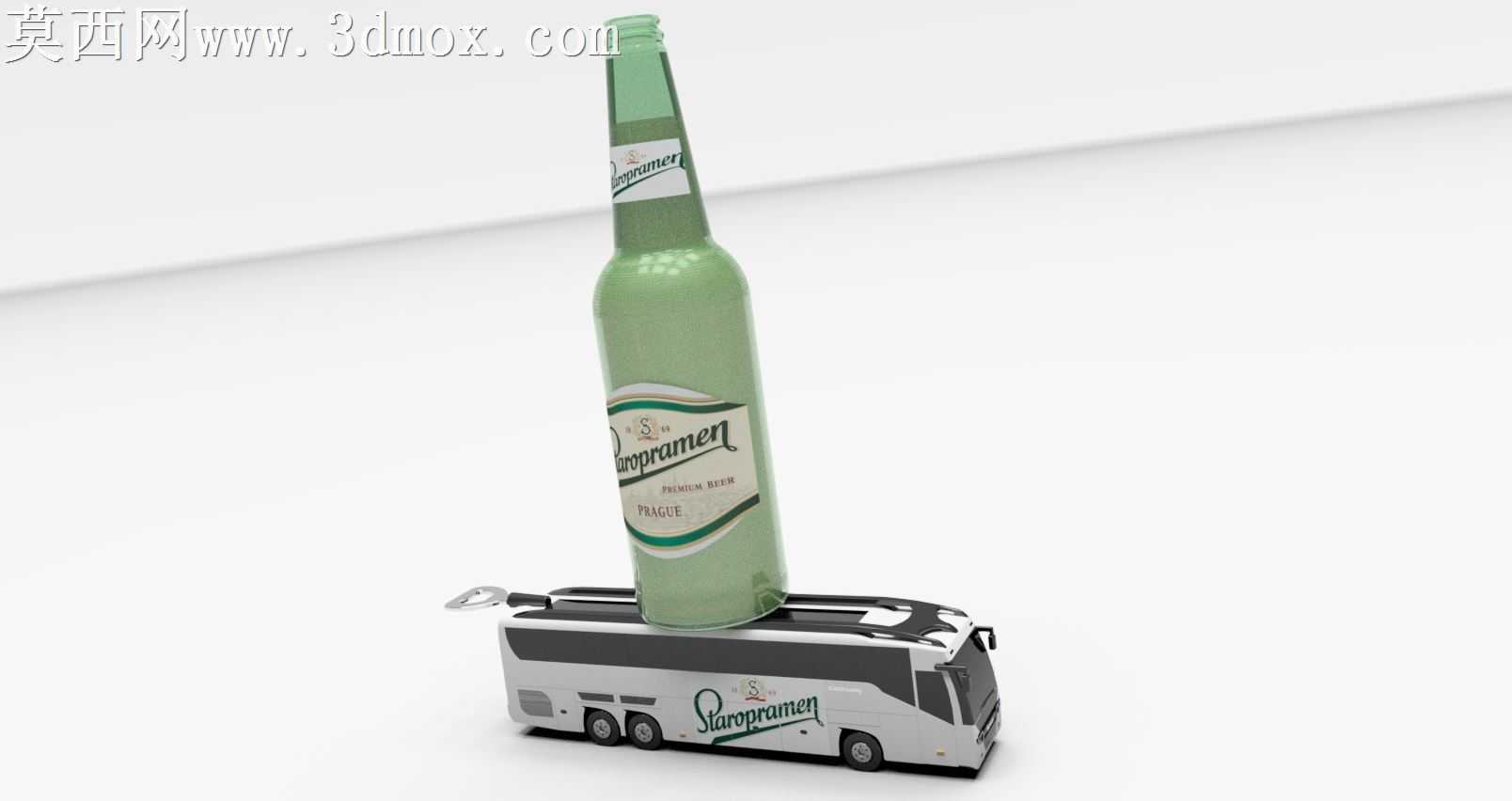 Staropramen 4��