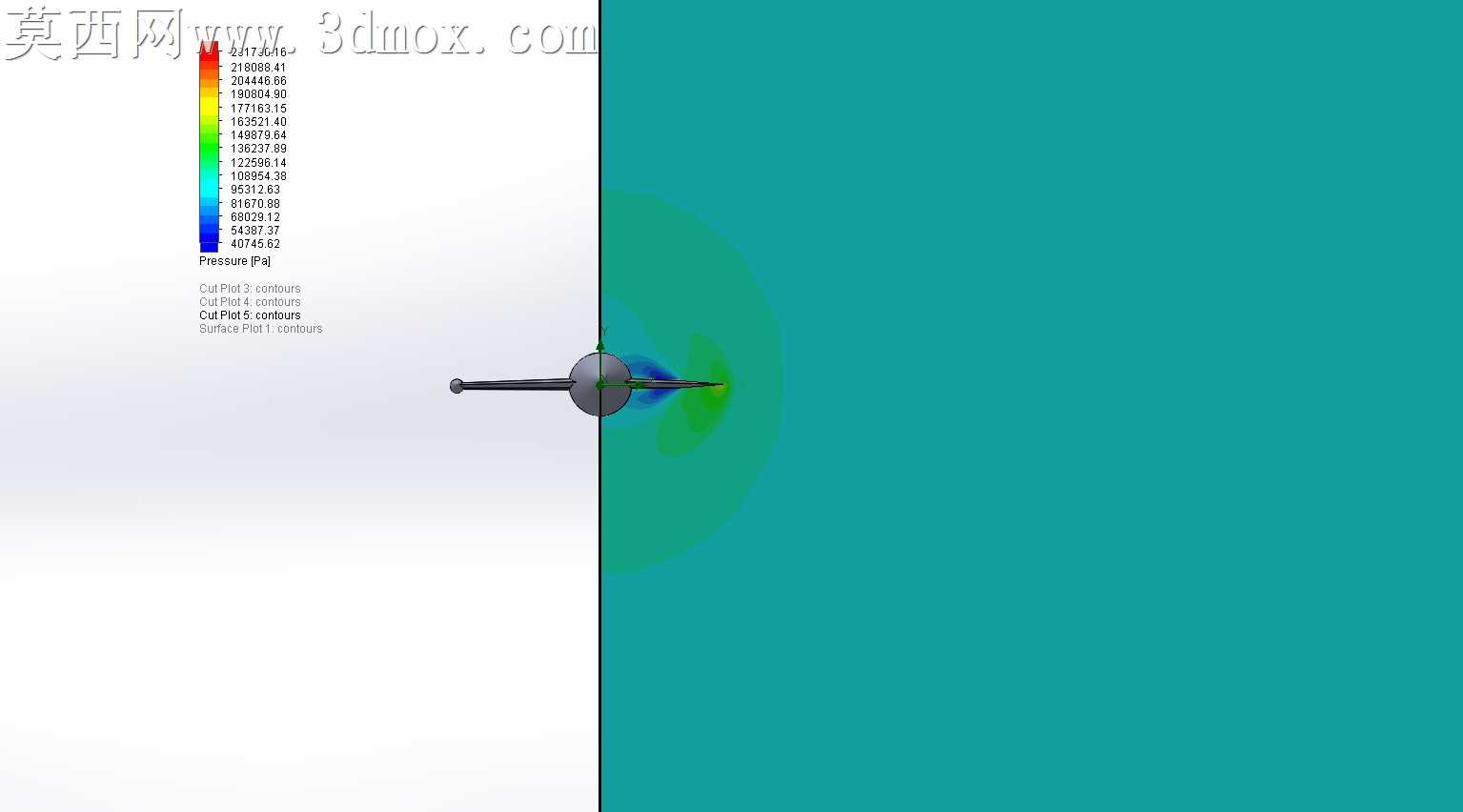 超音速双翼飞机与单翼飞机