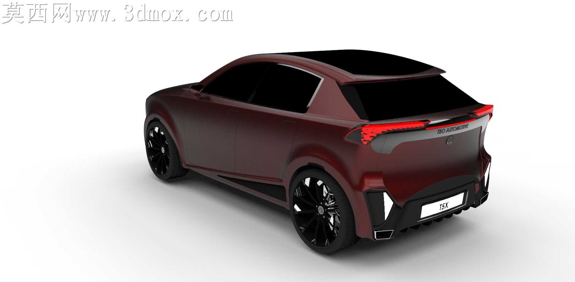 TBO T5Xһ��2020�괩Խ