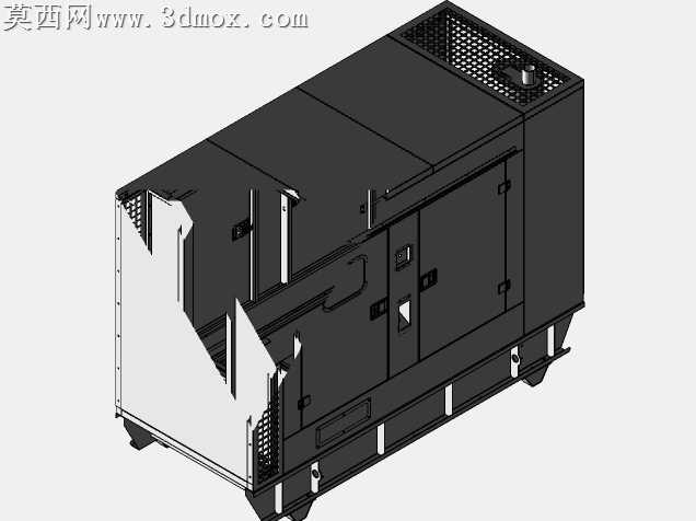 �����85Db 105KVA