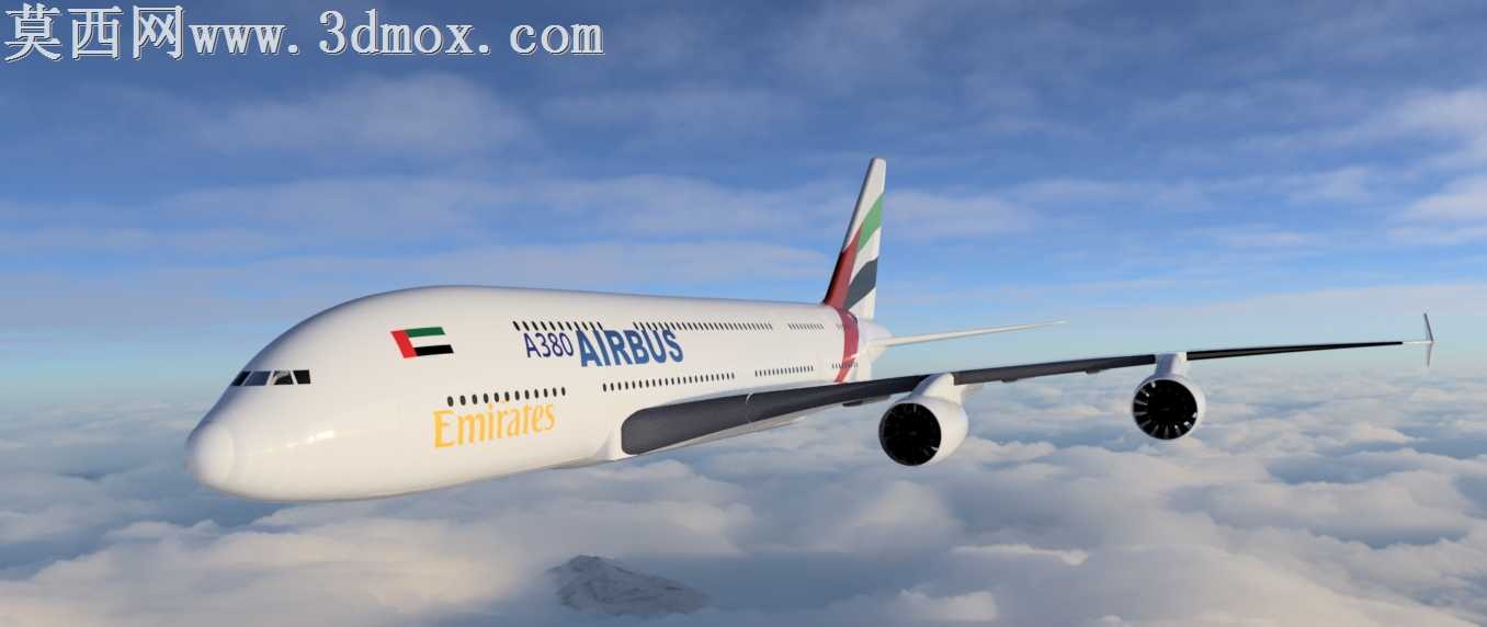 ���������չ�˾�տ�A-380