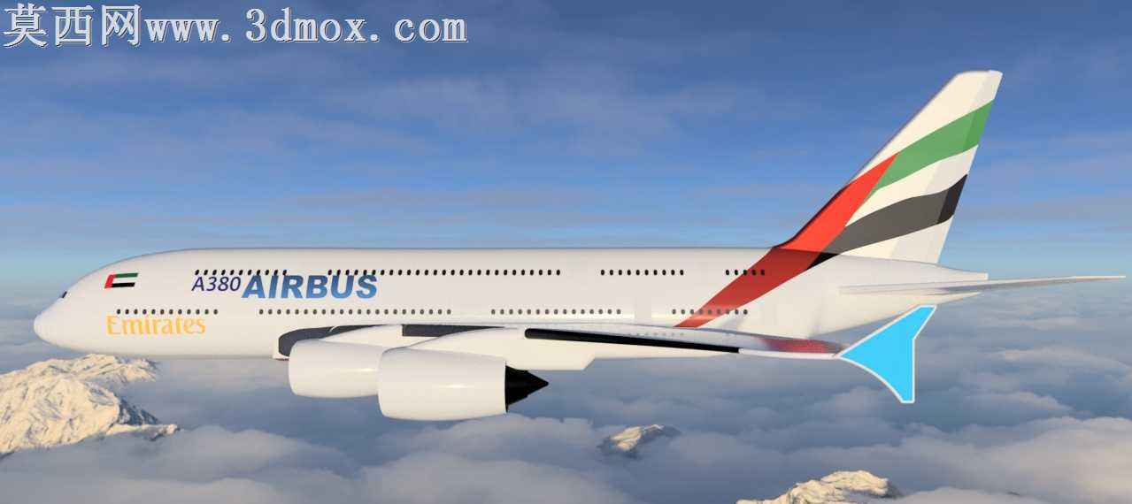 ���������չ�˾�տ�A-380