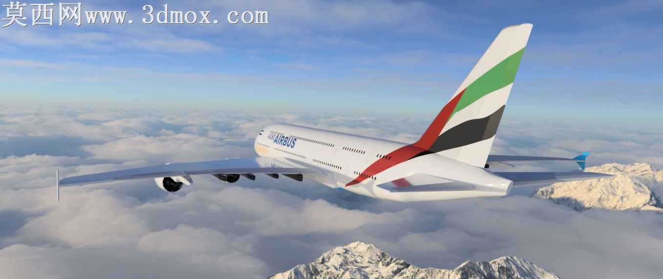 ���������չ�˾�տ�A-380