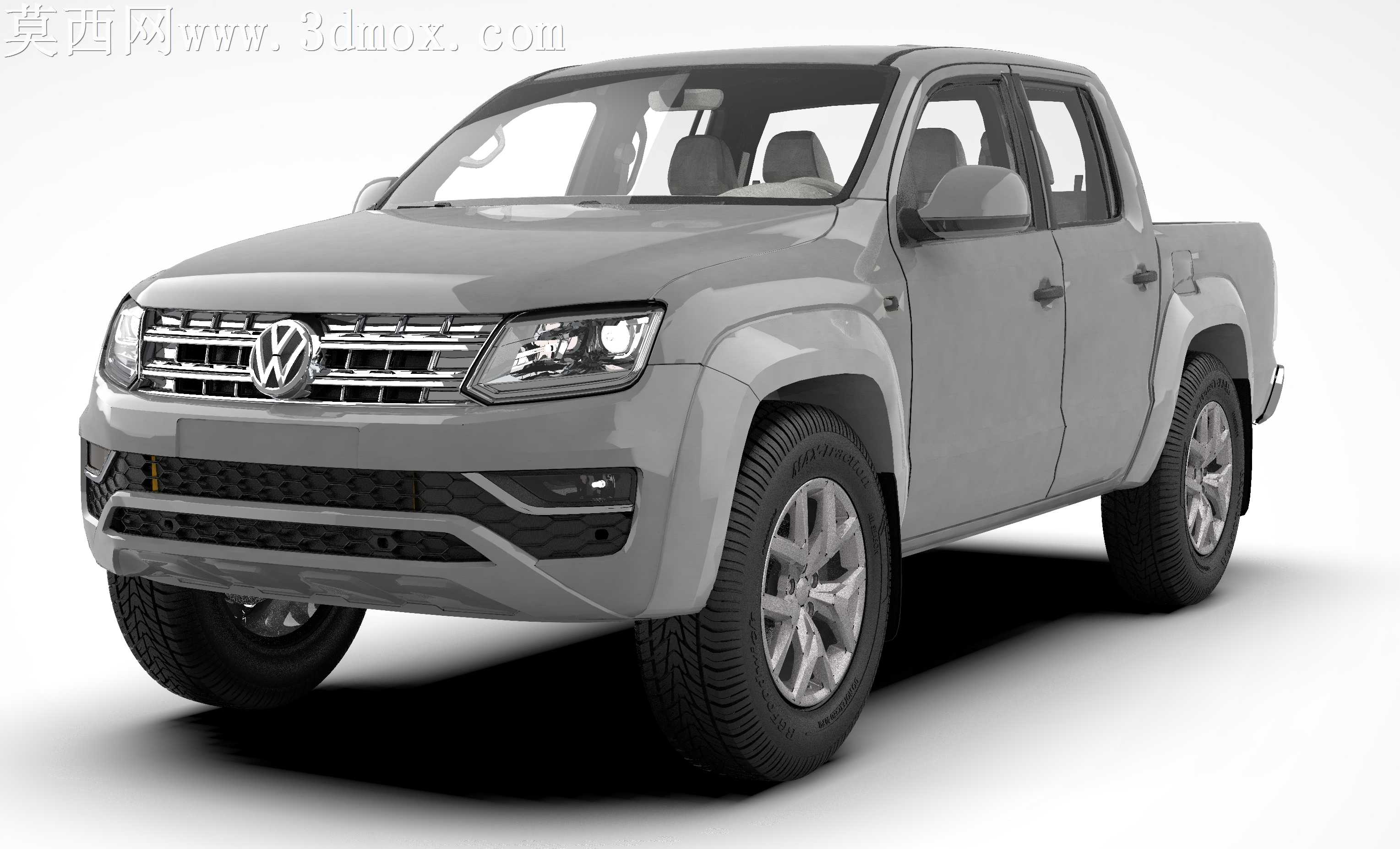 WOLKSWAGEN AMAROK 2018��