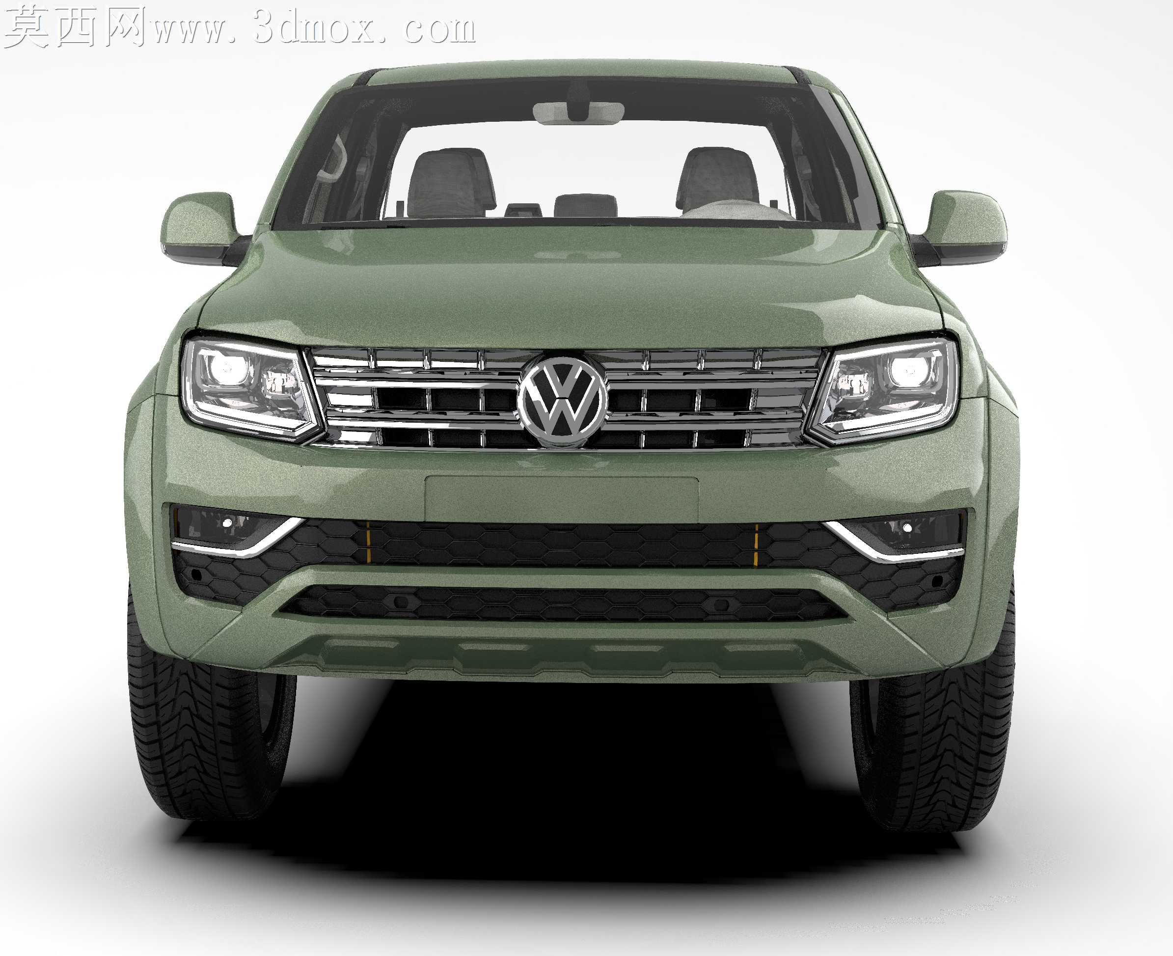 WOLKSWAGEN AMAROK 2018��