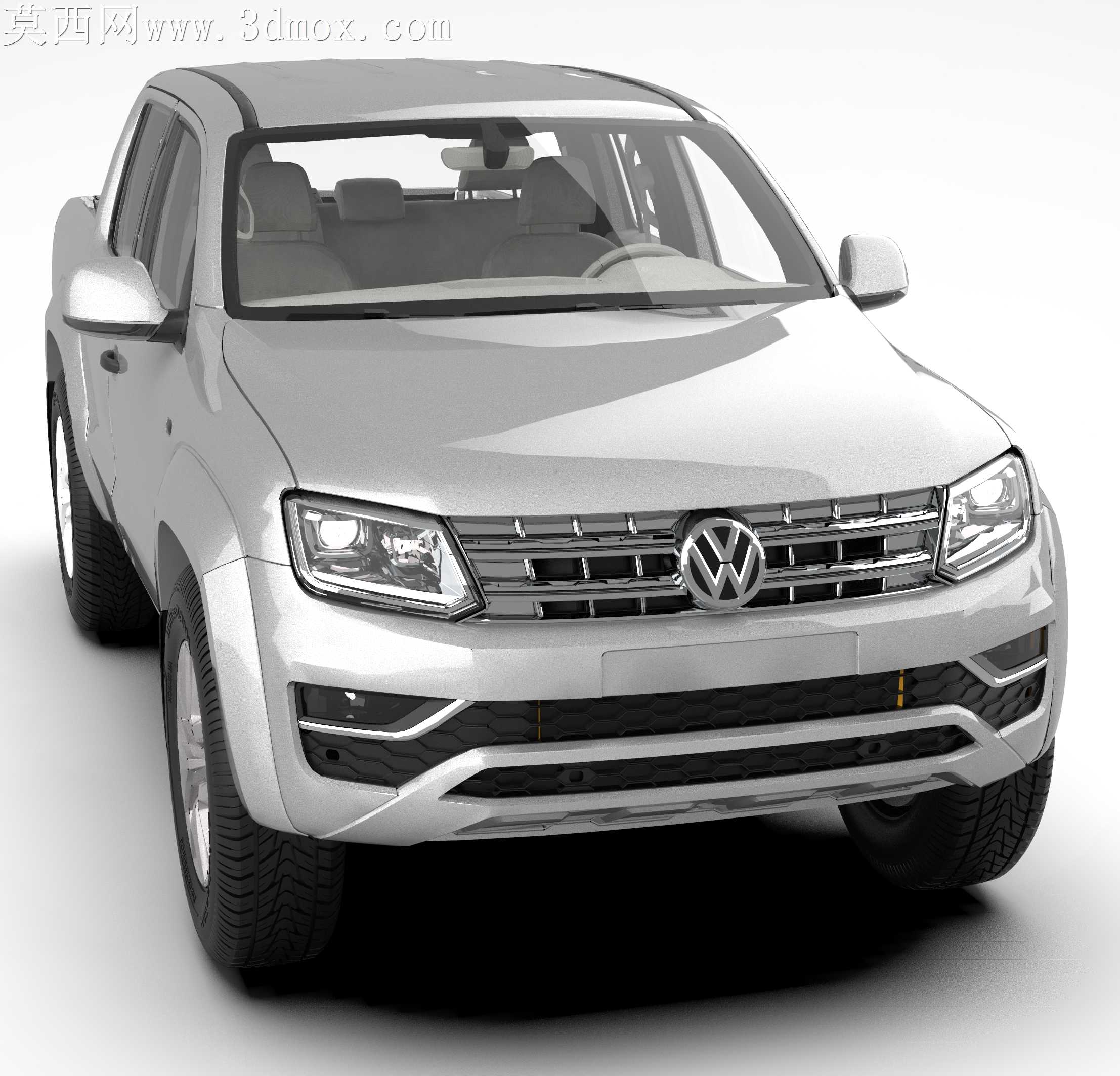 WOLKSWAGEN AMAROK 2018��