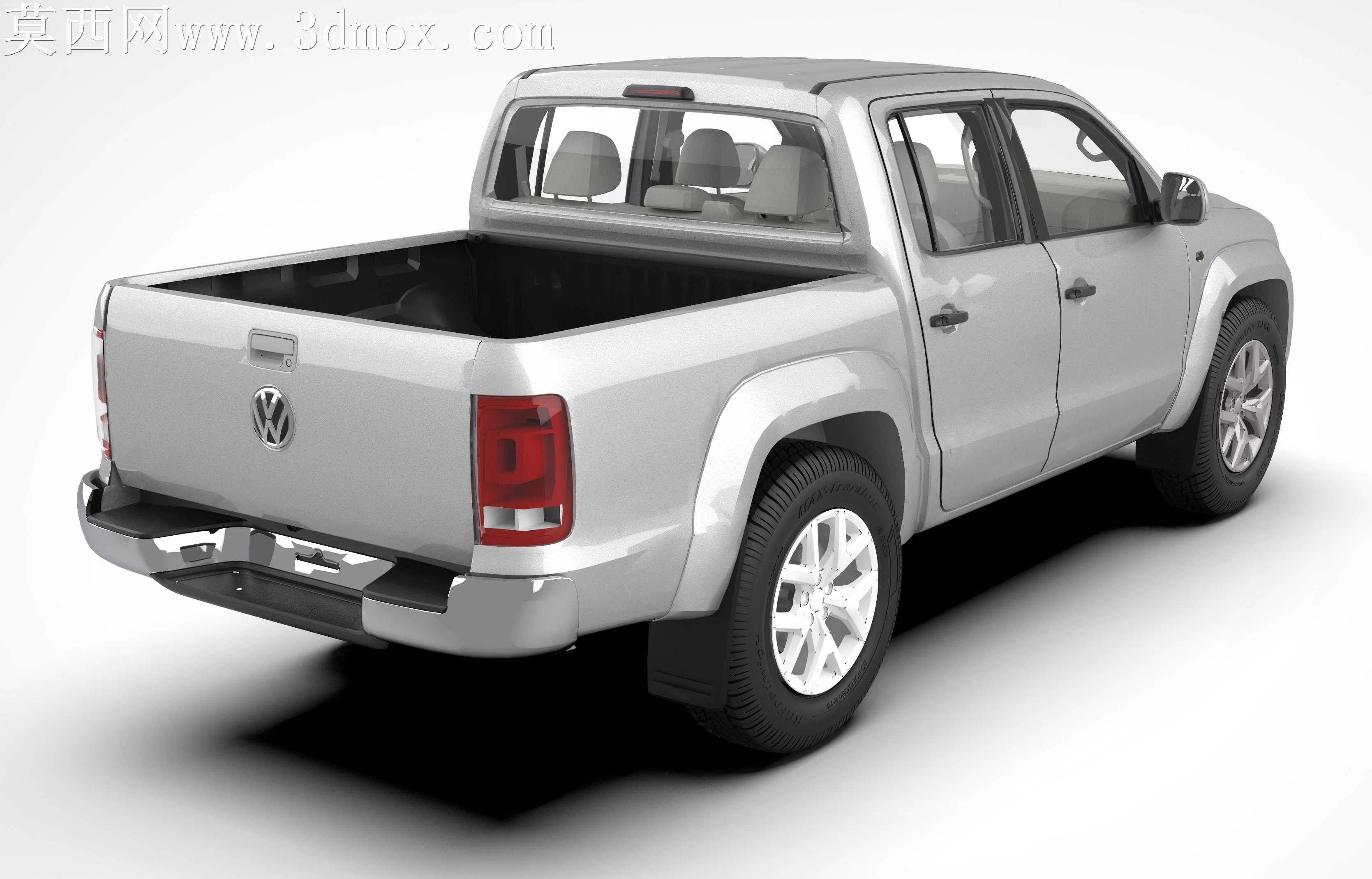 WOLKSWAGEN AMAROK 2018��