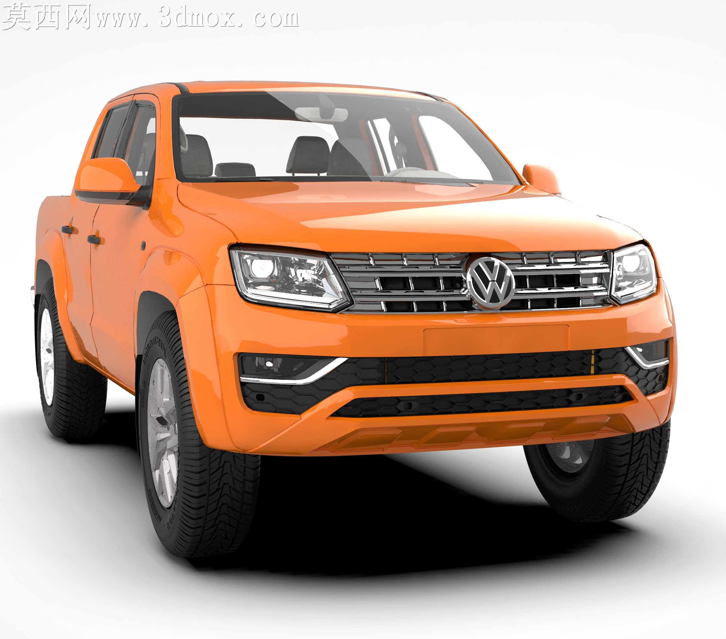 WOLKSWAGEN AMAROK 2018��