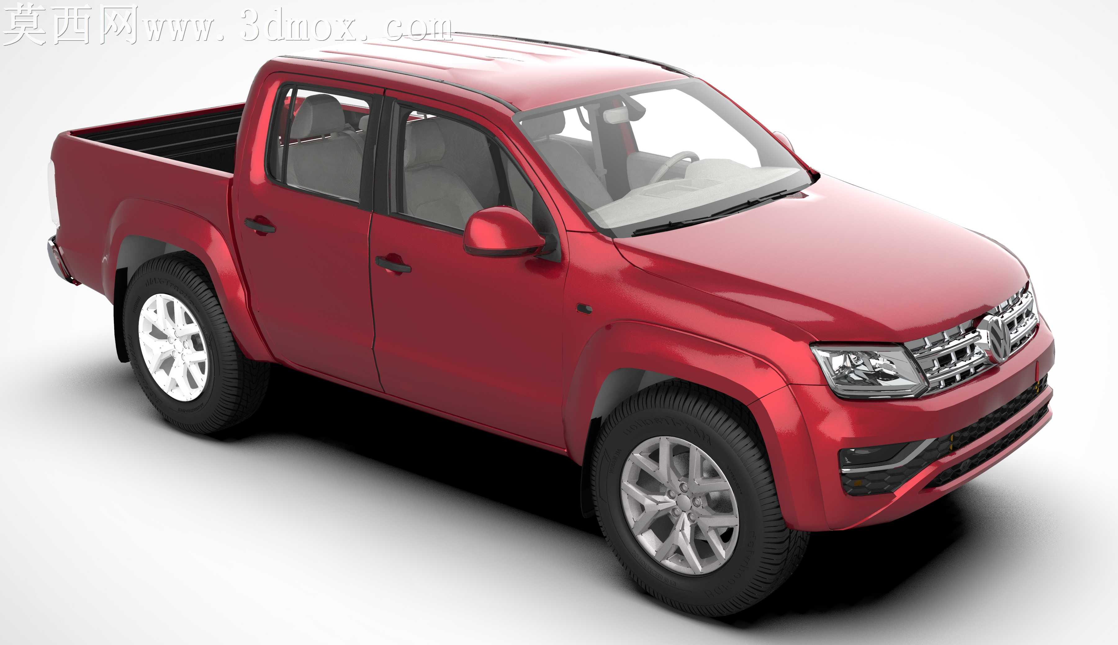 WOLKSWAGEN AMAROK 2018��