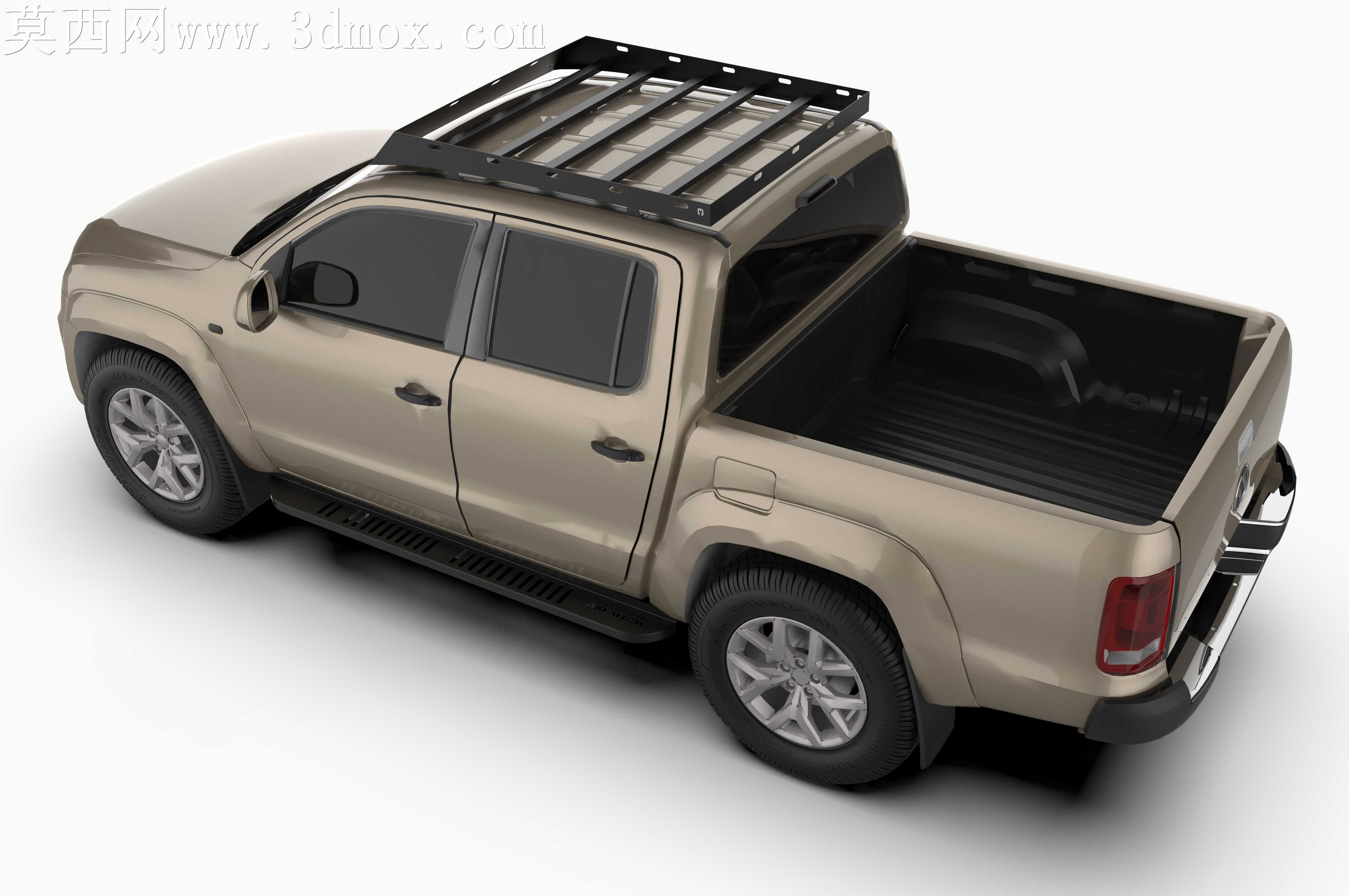WOLKSWAGEN AMAROK 2018��