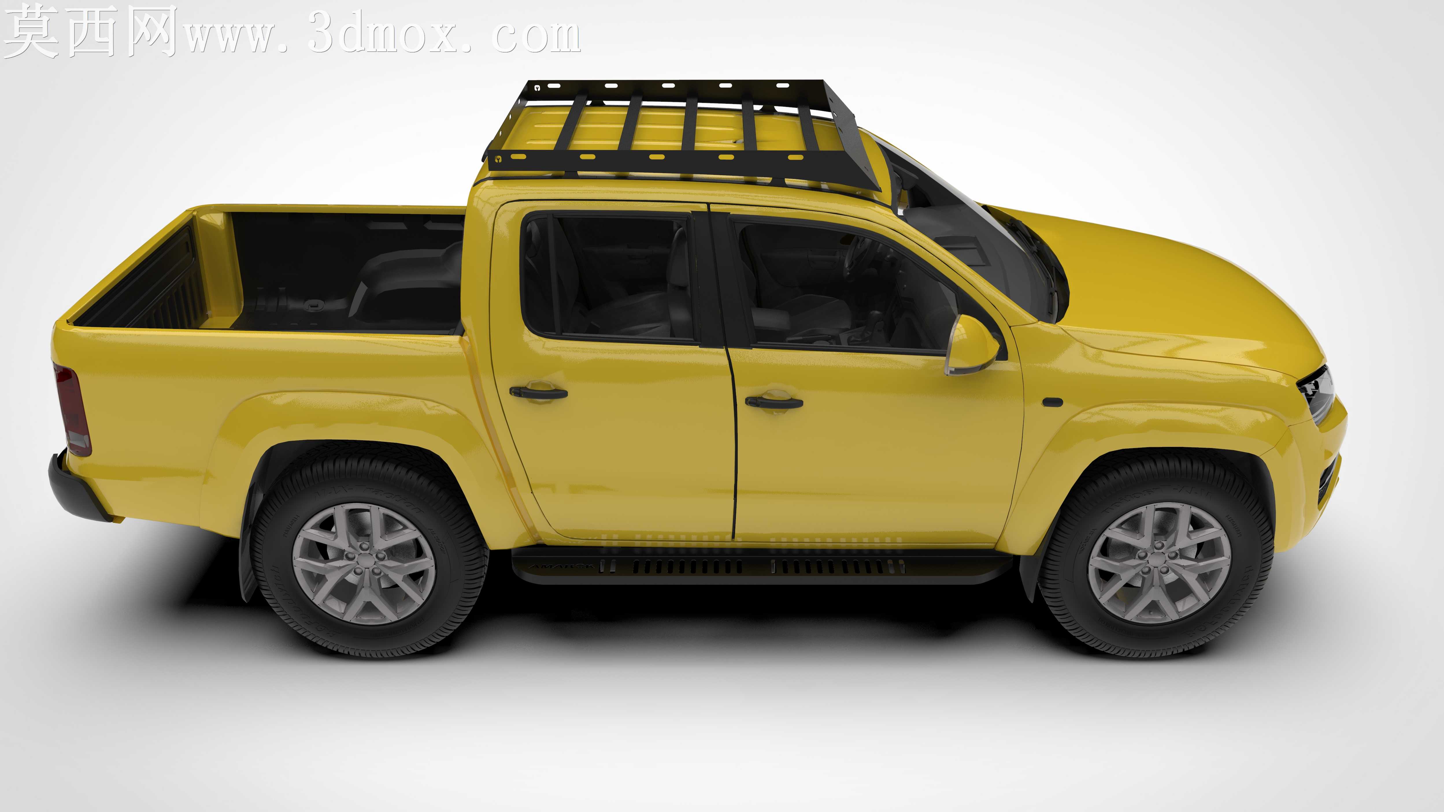 WOLKSWAGEN AMAROK 2018��