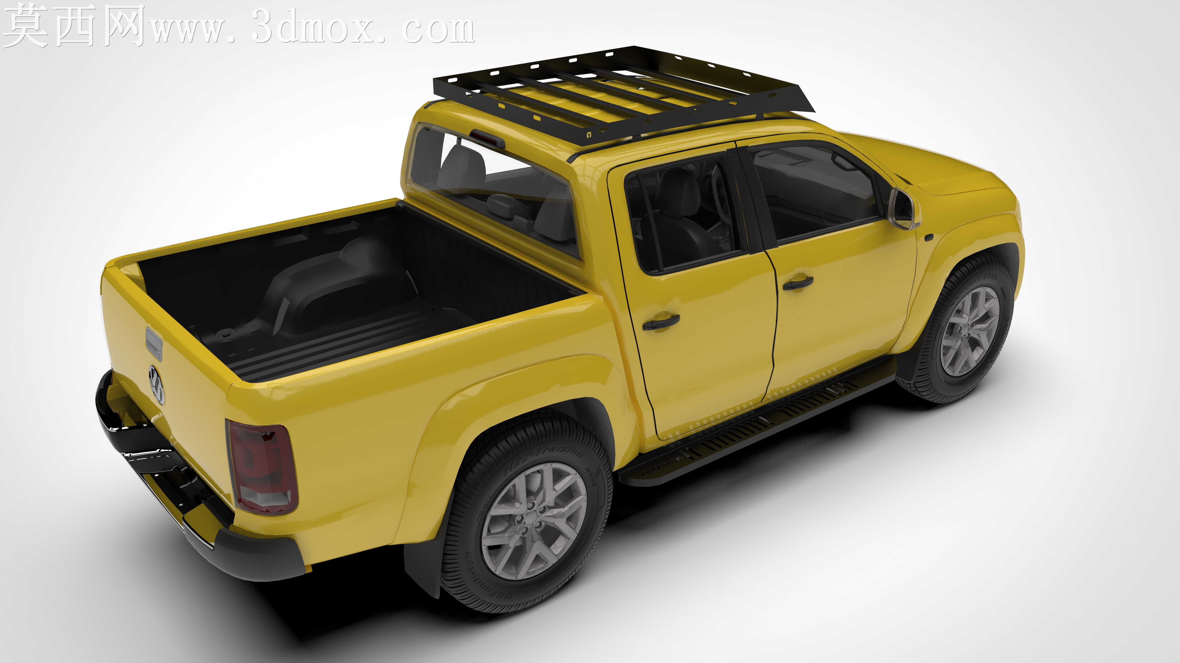 WOLKSWAGEN AMAROK 2018��