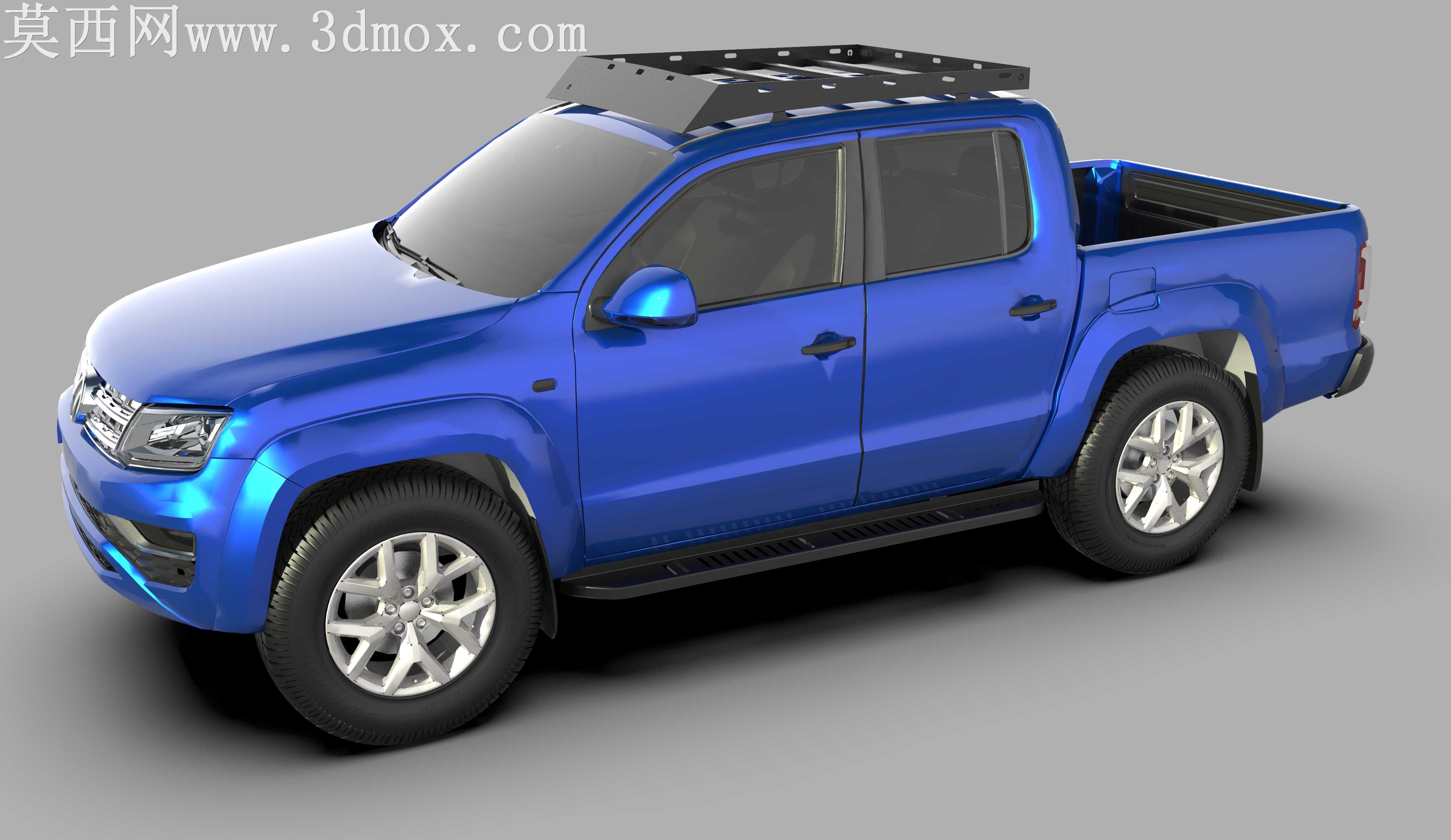 WOLKSWAGEN AMAROK 2018��