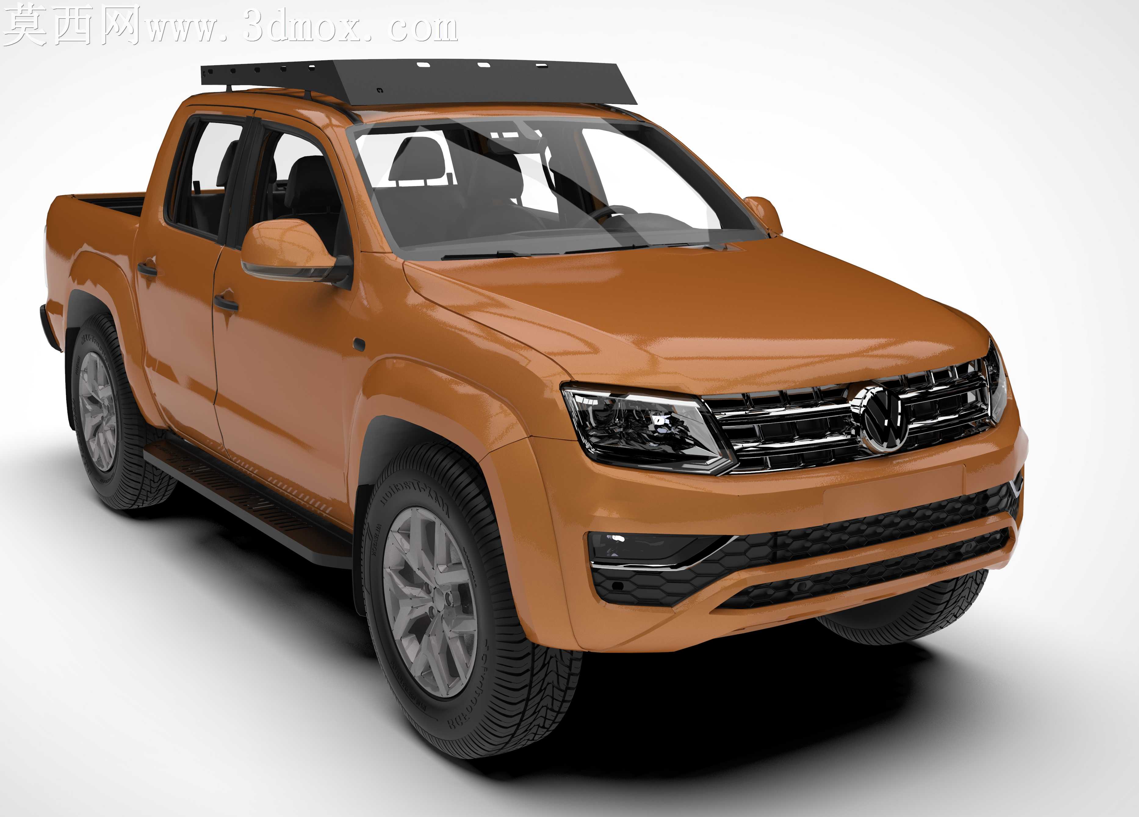 WOLKSWAGEN AMAROK 2018��