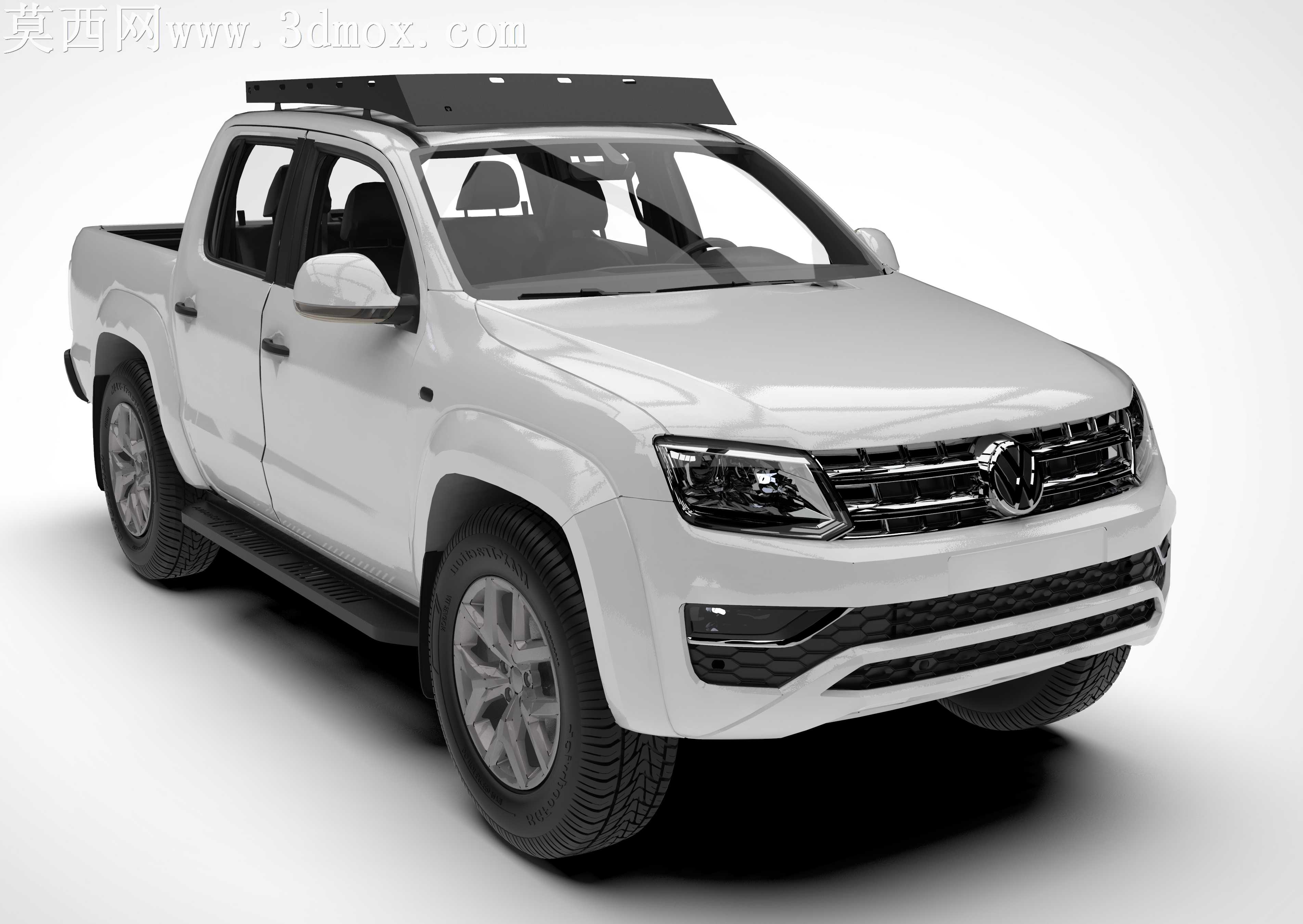 WOLKSWAGEN AMAROK 2018��