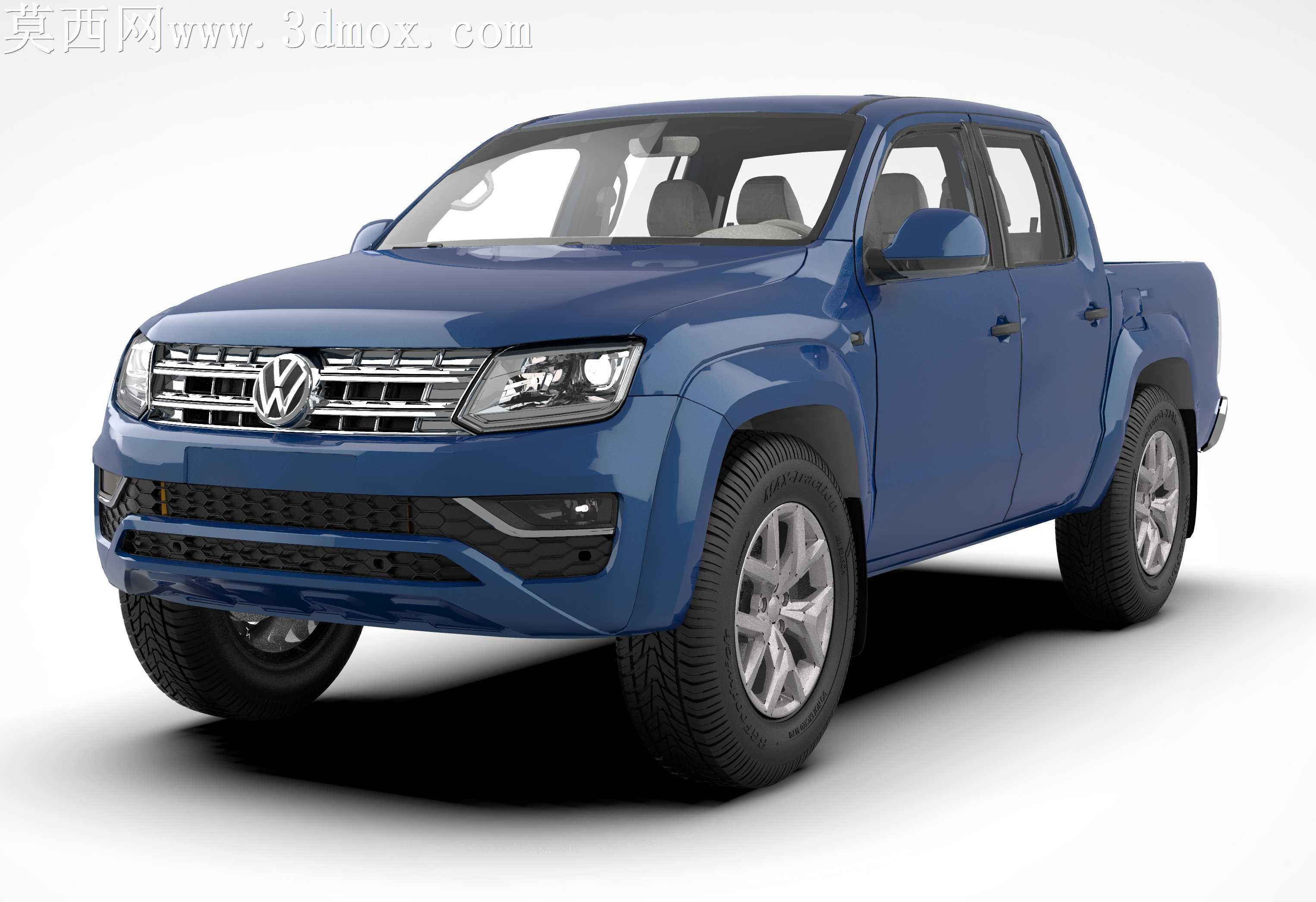 WOLKSWAGEN AMAROK 2018��