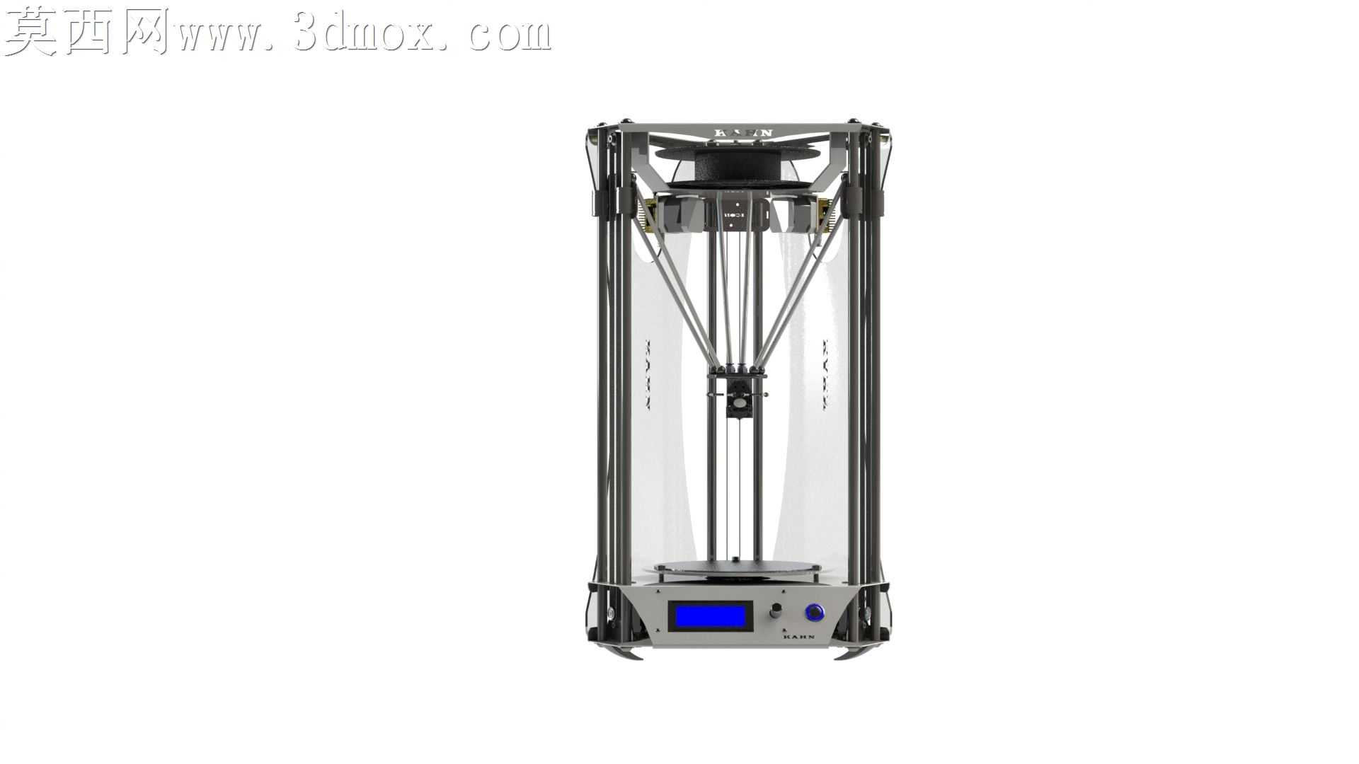 Delta 3D��ӡ��MK4