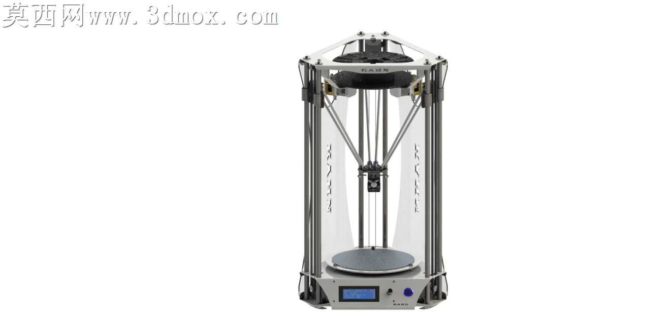 Delta 3D��ӡ��MK4