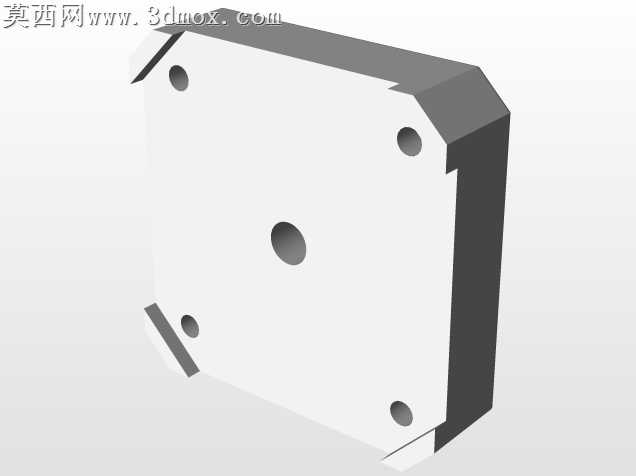 Delta 3D打印机MK4