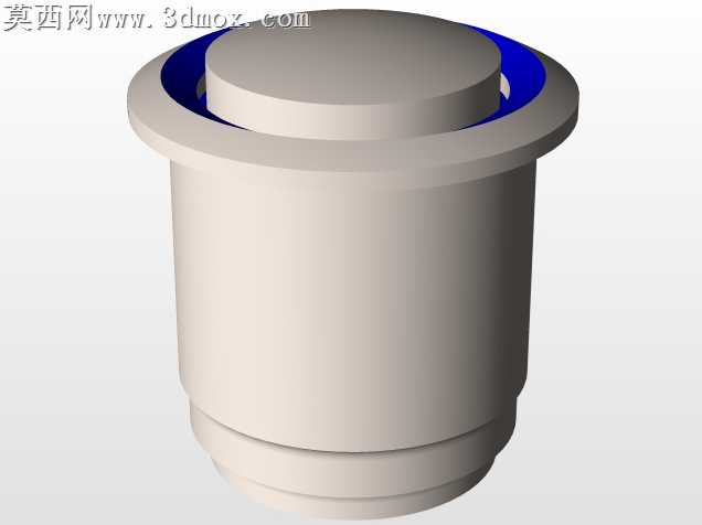 Delta 3D打印机MK4