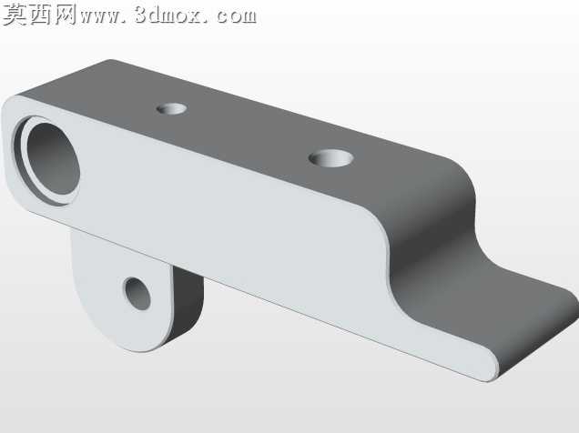 Delta 3D打印机MK4