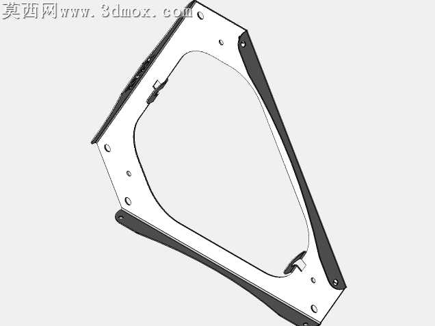 Delta 3D打印机MK4