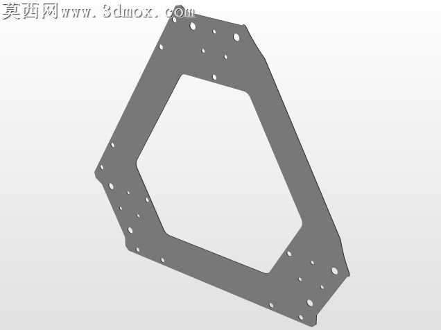 Delta 3D打印机MK4