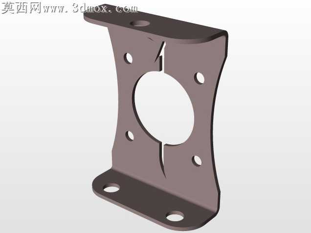 Delta 3D打印机MK4