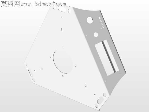 Delta 3D打印机MK4