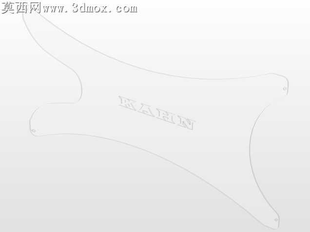 Delta 3D打印机MK4