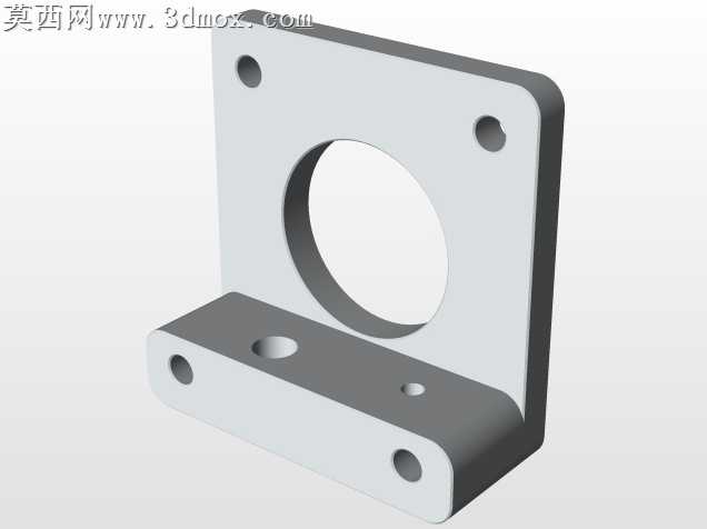 Delta 3D打印机MK4