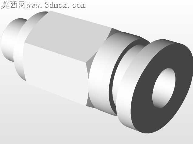 Delta 3D打印机MK4