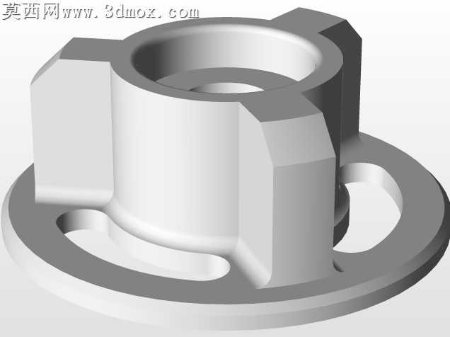 Delta 3D打印机MK4