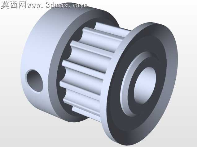 Delta 3D打印机MK4