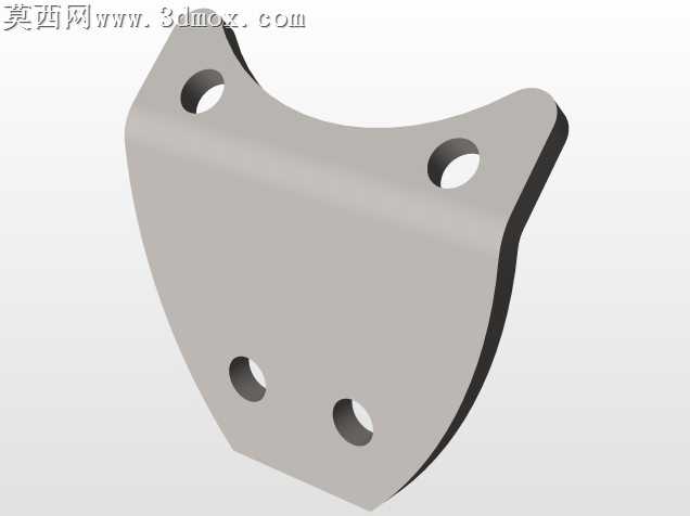 Delta 3D打印机MK4