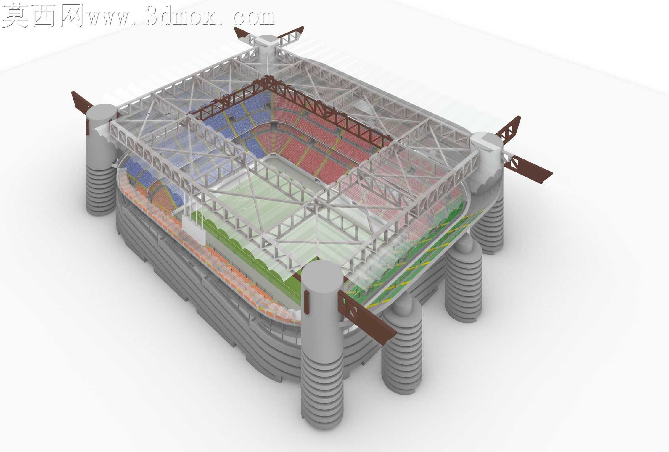 ����-G.Meazza��������1990���