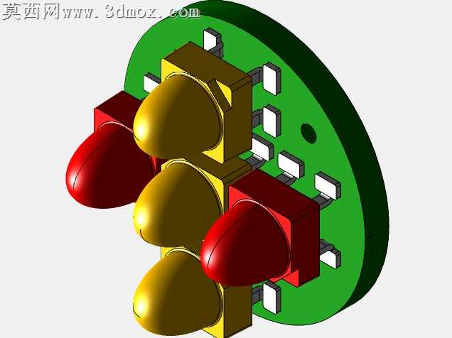 LED����ģ���·��
